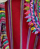 Patzun huipil/shawl