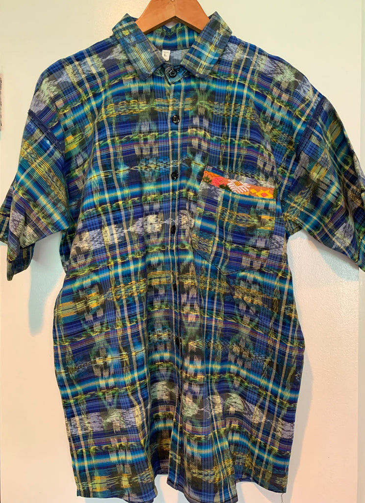 Men's shirts M #5