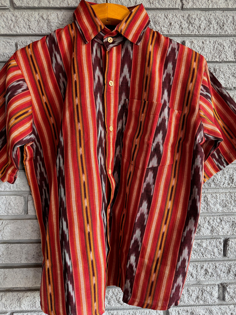 Men's shirts M #7