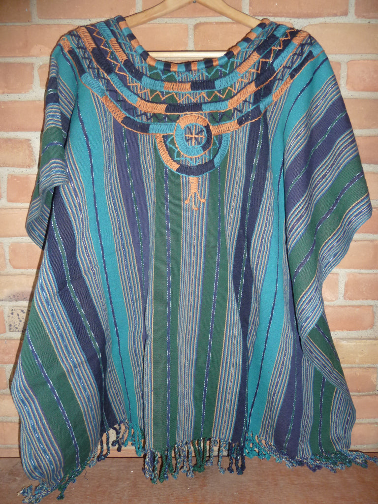 Serape 2
