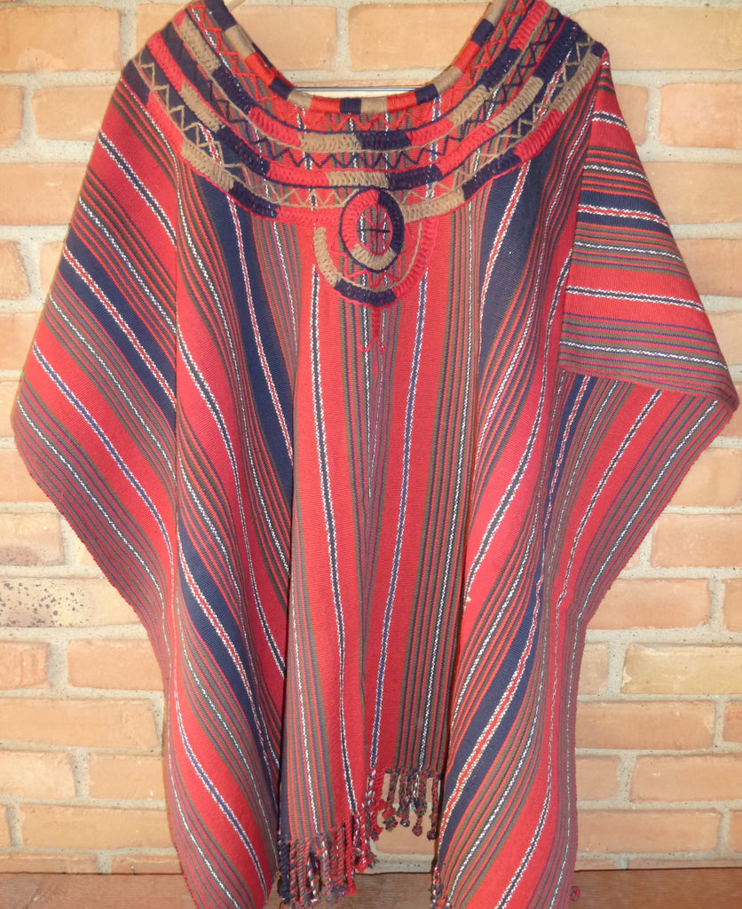 Serape 13