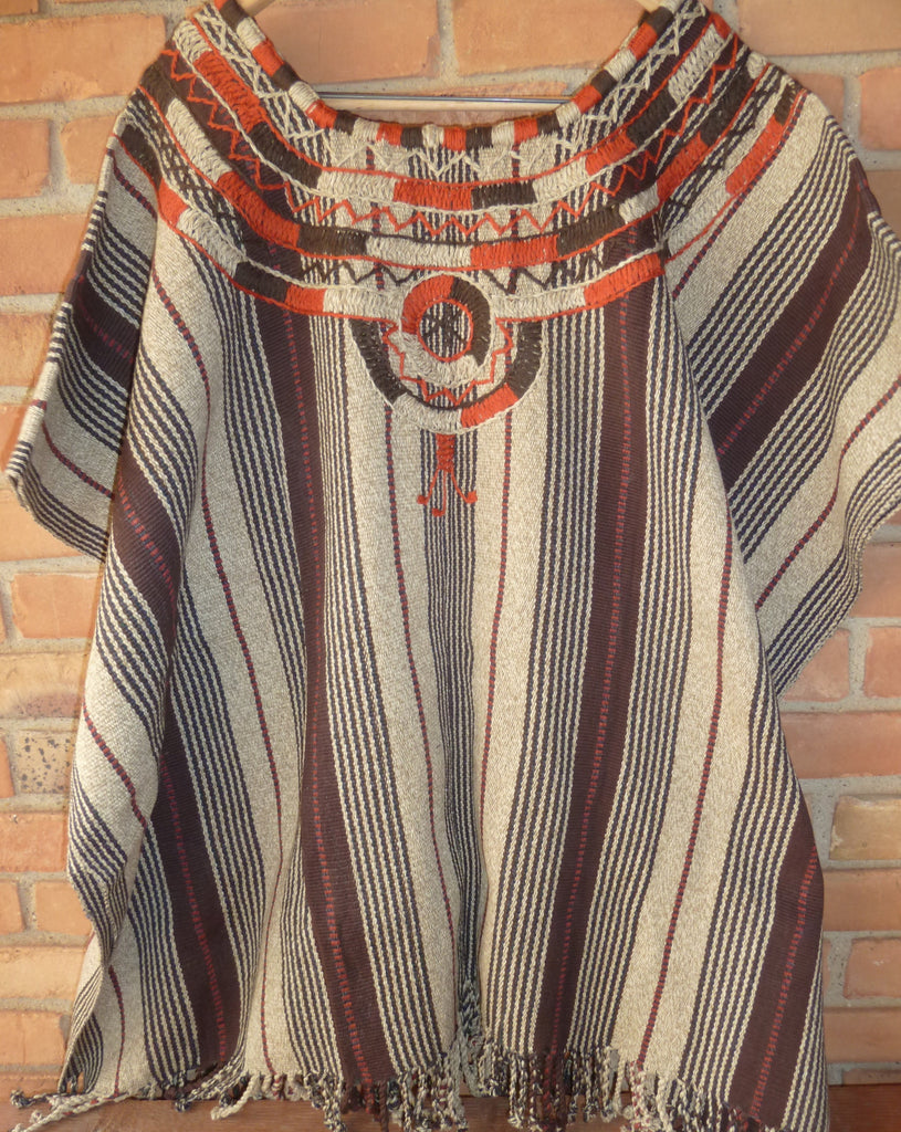 Serape 14