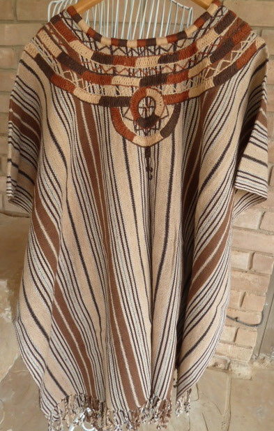 Cotton Serape