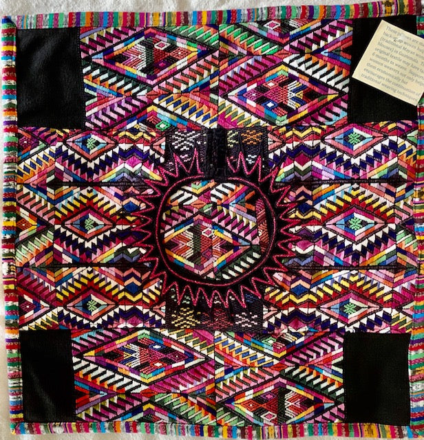 Pillow Cover #40