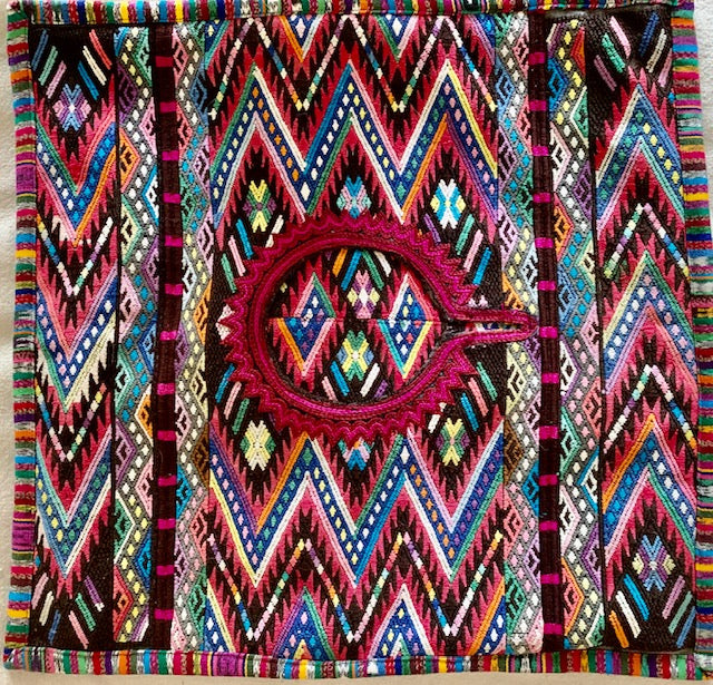Pillow Cover #11