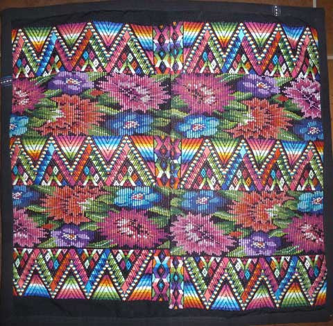 Pillow Cover #61