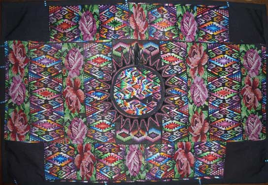 Long Pillow Cover #54