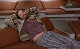 Big Lebowski pants