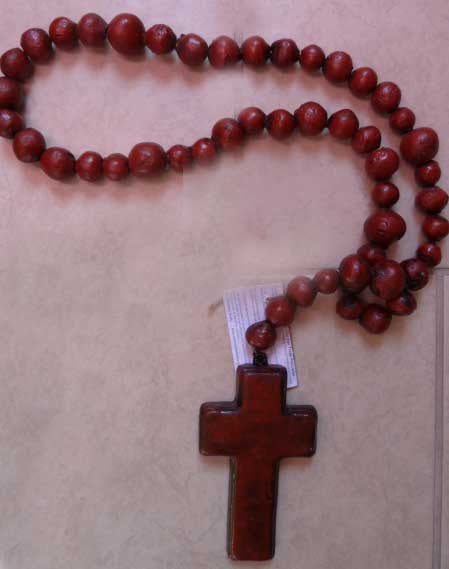 Large Rosary