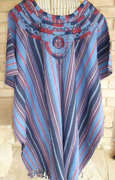 Serape 1