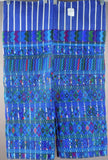 Santa Catarina Palopo,Vintage Men's pants