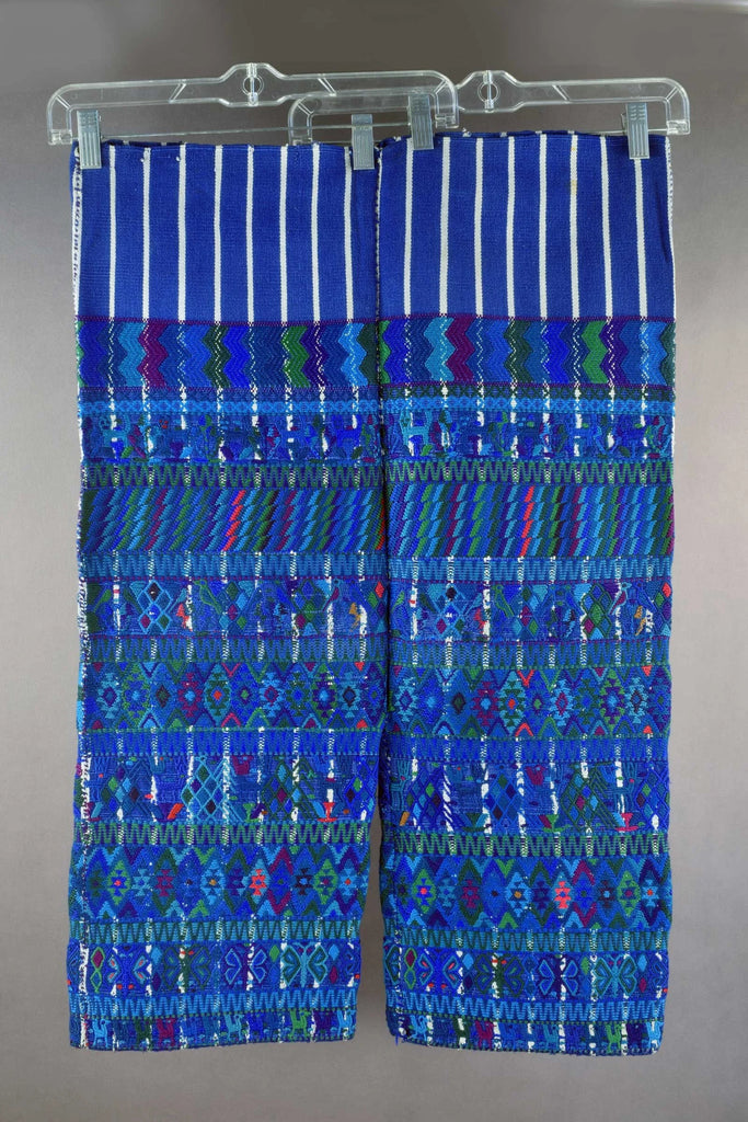 Santa Catarina Palopo,Vintage Men's pants