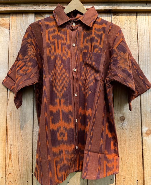 Men's short-sleeve shirt  #10