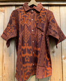 Men's short-sleeve shirt  #10