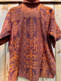 Men's short-sleeve shirt  #10