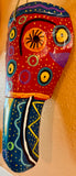 Toucan mask