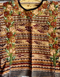 Quetzaltenango huipil