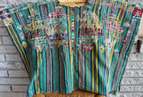Santo Domingo Xenacoj, Guatemalan huipil
