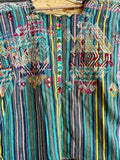 Santo Domingo Xenacoj, Guatemalan huipil
