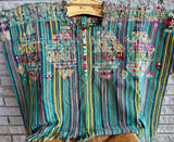 Santo Domingo Xenacoj, Guatemalan huipil