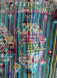 Santo Domingo Xenacoj, Guatemalan huipil