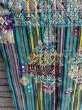 Santo Domingo Xenacoj, Guatemalan huipil