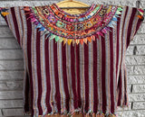 Patzun huipil 3