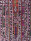 Purple Corte