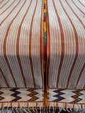 Beige Bedspread