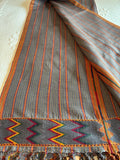 Grey Bedspread