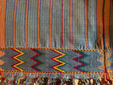 Grey Bedspread