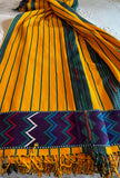 Lemon Bedspread