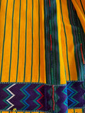 Lemon Bedspread