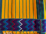 Lemon Bedspread