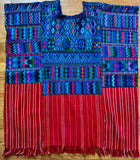 Santa Catarina Palopo, Guate. huipil