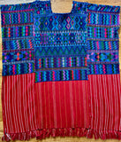 Santa Catarina Palopo, Guate. huipil