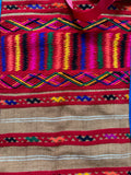 Antique Oaxaca, Mexico Triqui garment