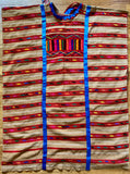 Antique Oaxaca, Mexico Triqui garment