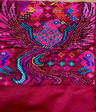 Chichicastenango Modern Huipil