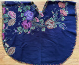 Mexican Poncho