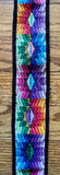Fajas made into guitar or camera straps or add flair to your purse or satchel 2