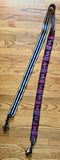 Hand-woven Chichicastenango Faja 4