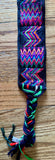 Hand-woven Chichicastenango Faja 4