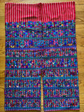 Santa Catarina Palopo,Vintage Men's pants