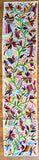Otomi Embroidered Runner