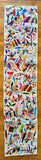 Otomi Embroidered Runner 2