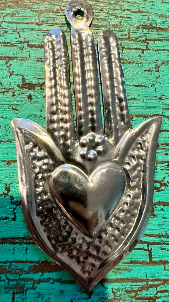 Hamsa milagro