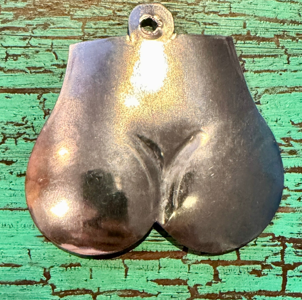 Rear end milagro