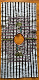 Child's huipil from Santiago Atitlan, Guatemala