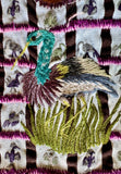Child's huipil from Santiago Atitlan, Guatemala